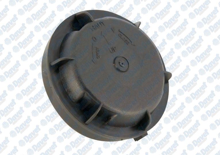 URS 182 Far Arka Kapagi Plastik Megane Ii